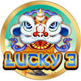 Lucky 3